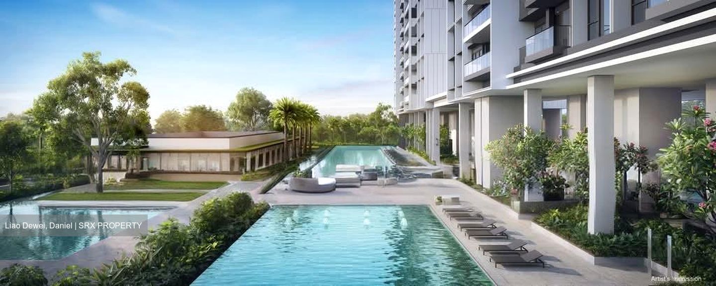 Bloomsbury Residences (D5), Apartment #582824391